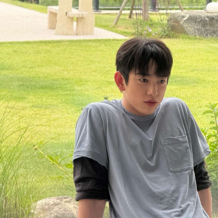 박진영 팬이 찍은 순간