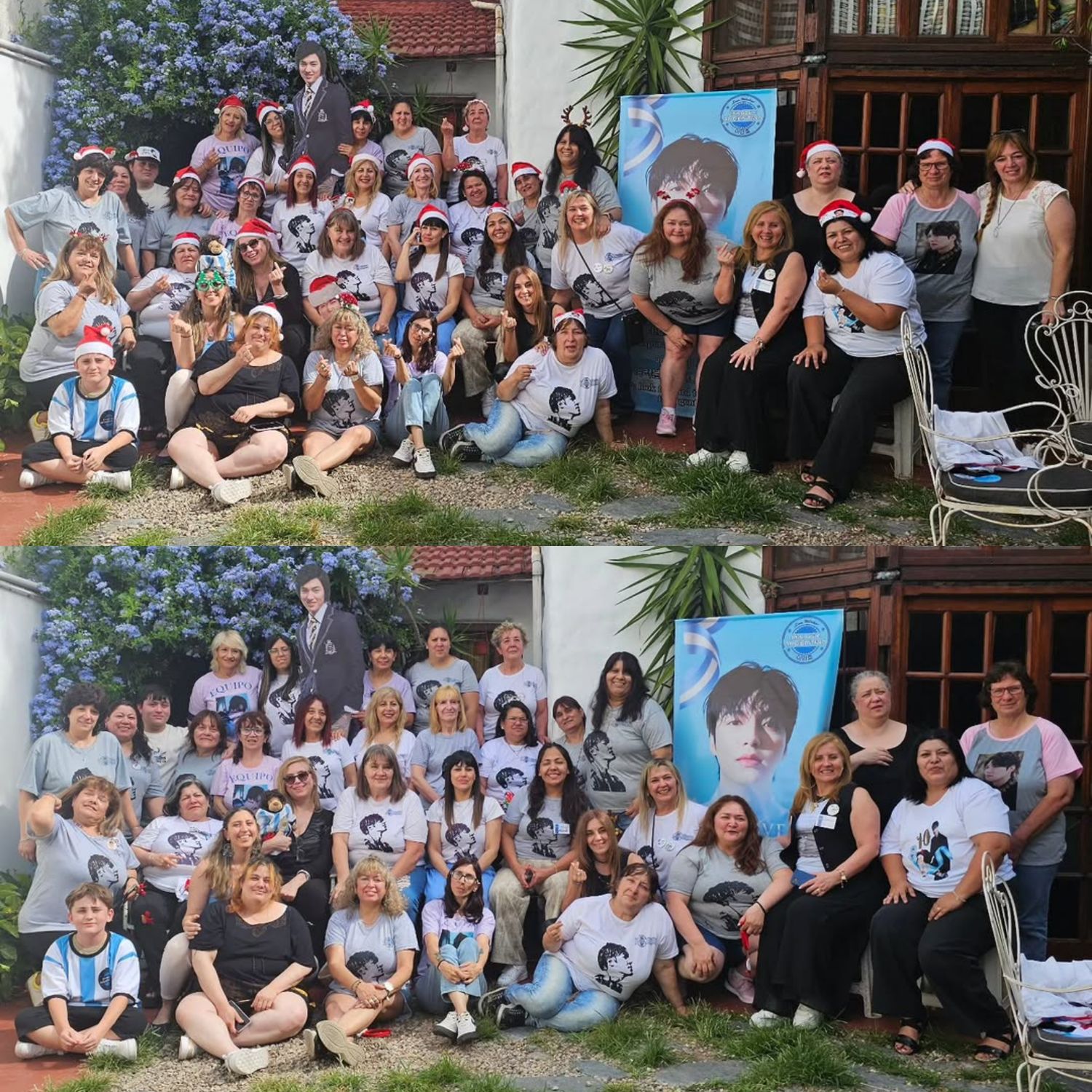 李敏镐的最新照片