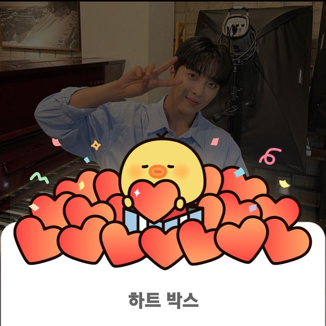 Latest photo of Hwang Yunsung