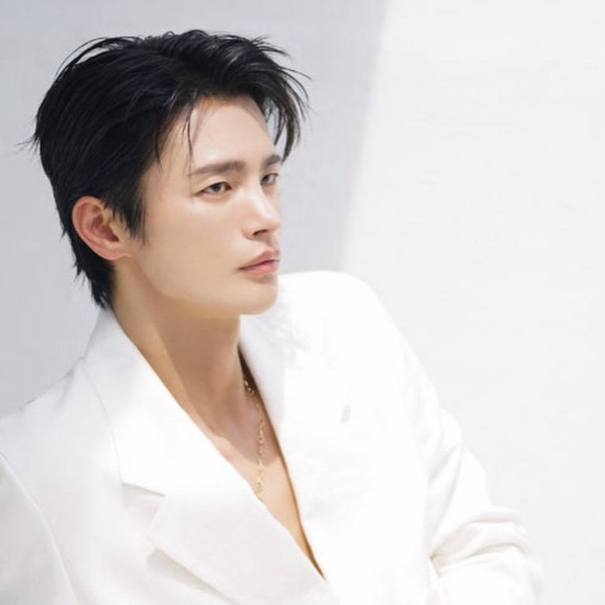 Recent activity shot of Seo Inguk