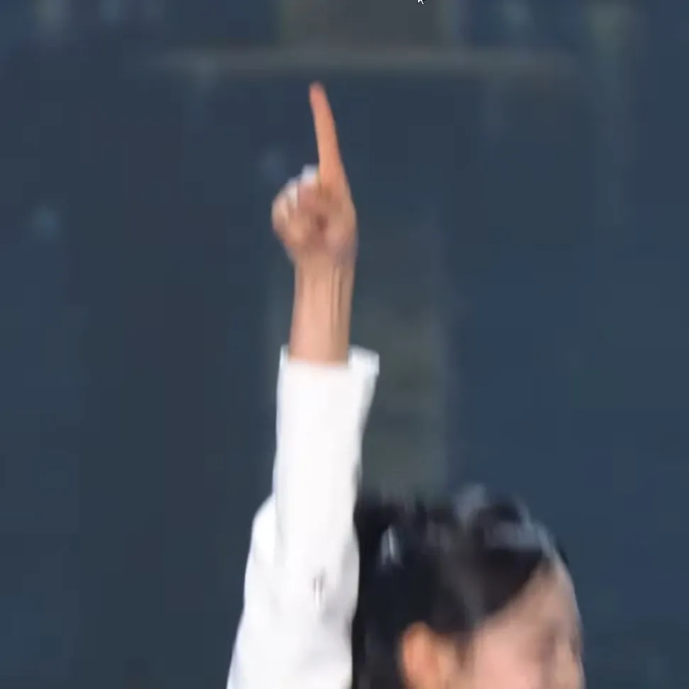 김태연의 비하인드 컷