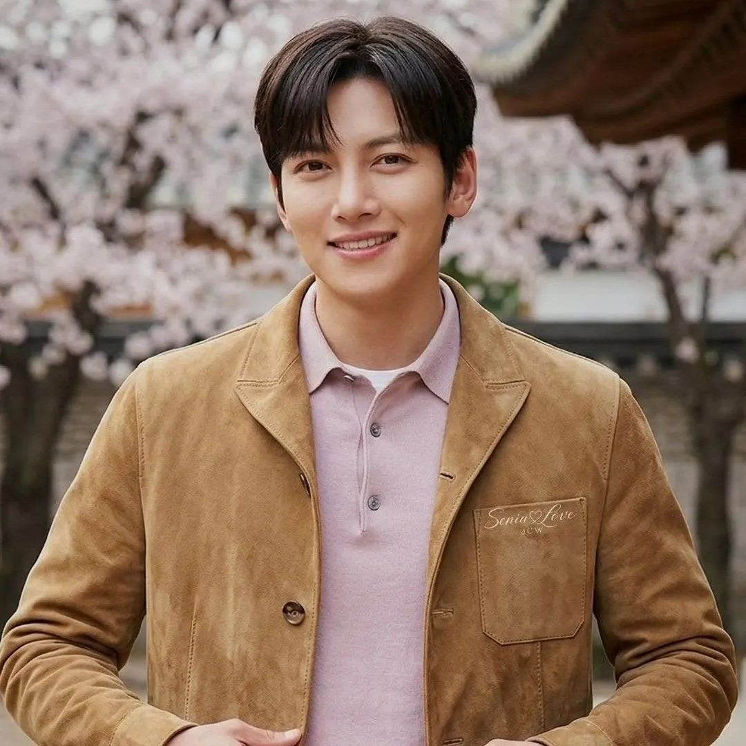 A moment captured by a fan of Ji Changwook