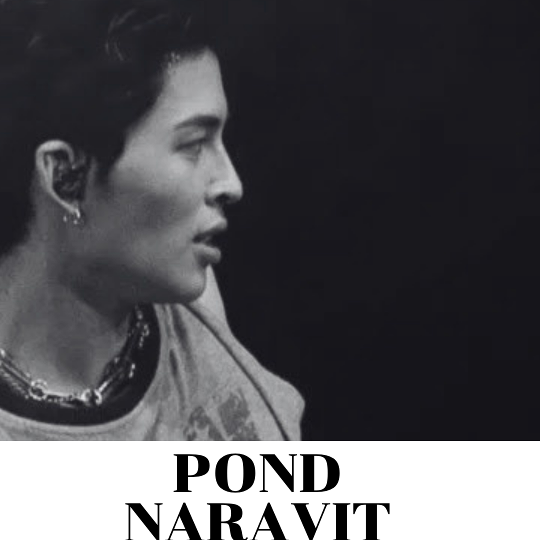 A moment captured by a fan of Pond Naravit Lertratkosum