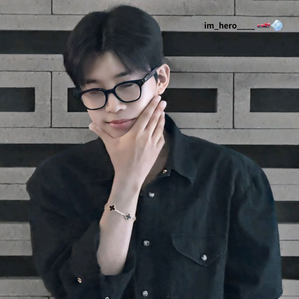 임영웅의 최신 사진