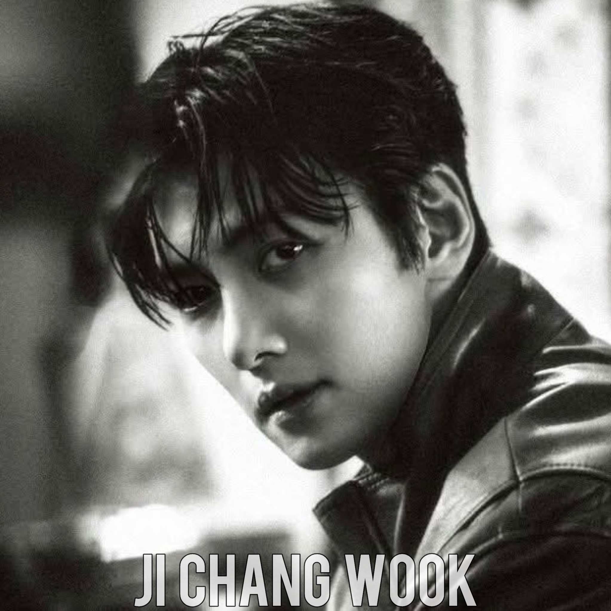 A moment captured by a fan of Ji Changwook