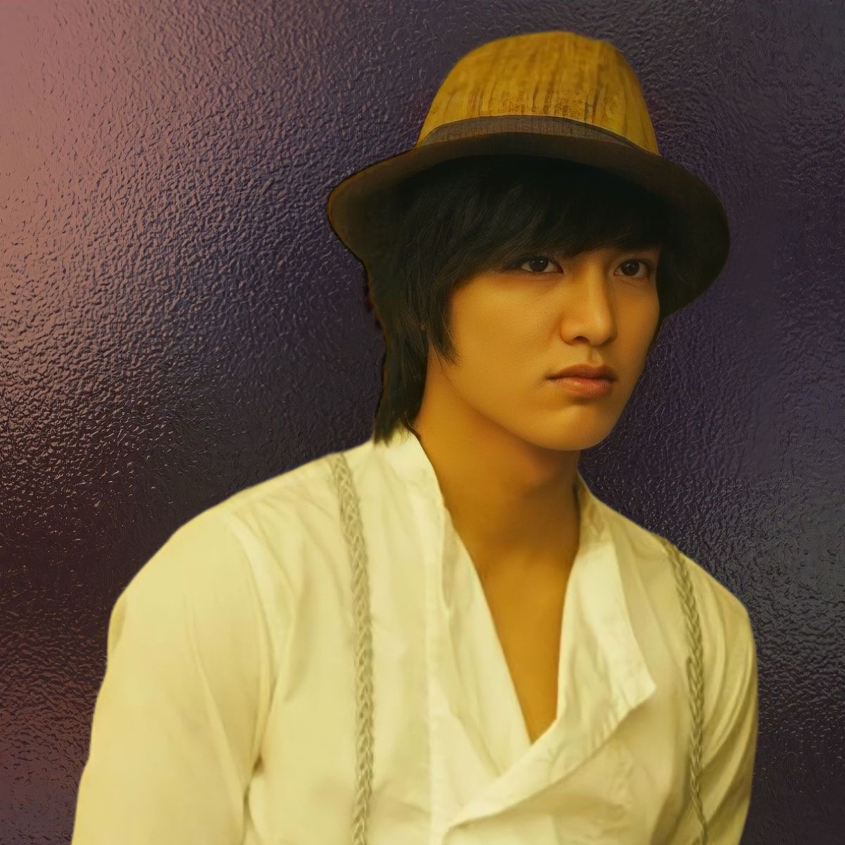 Latest photo of Lee Minho