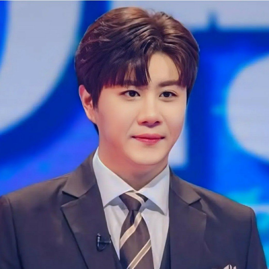 진해성 최근 활동샷