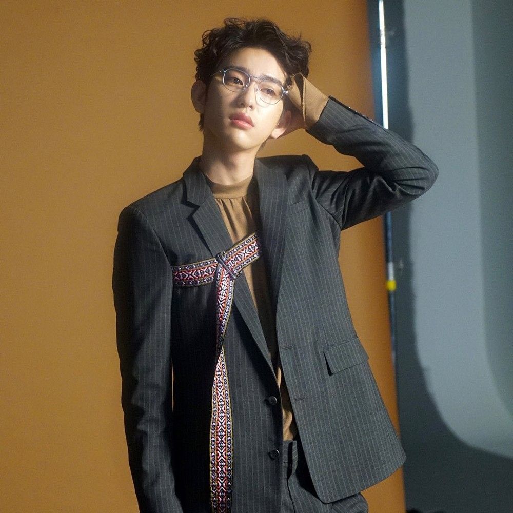 박진영 최근 활동샷