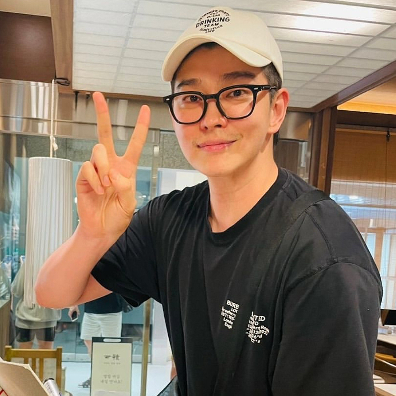 Latest photo of Yoon Kyunsang