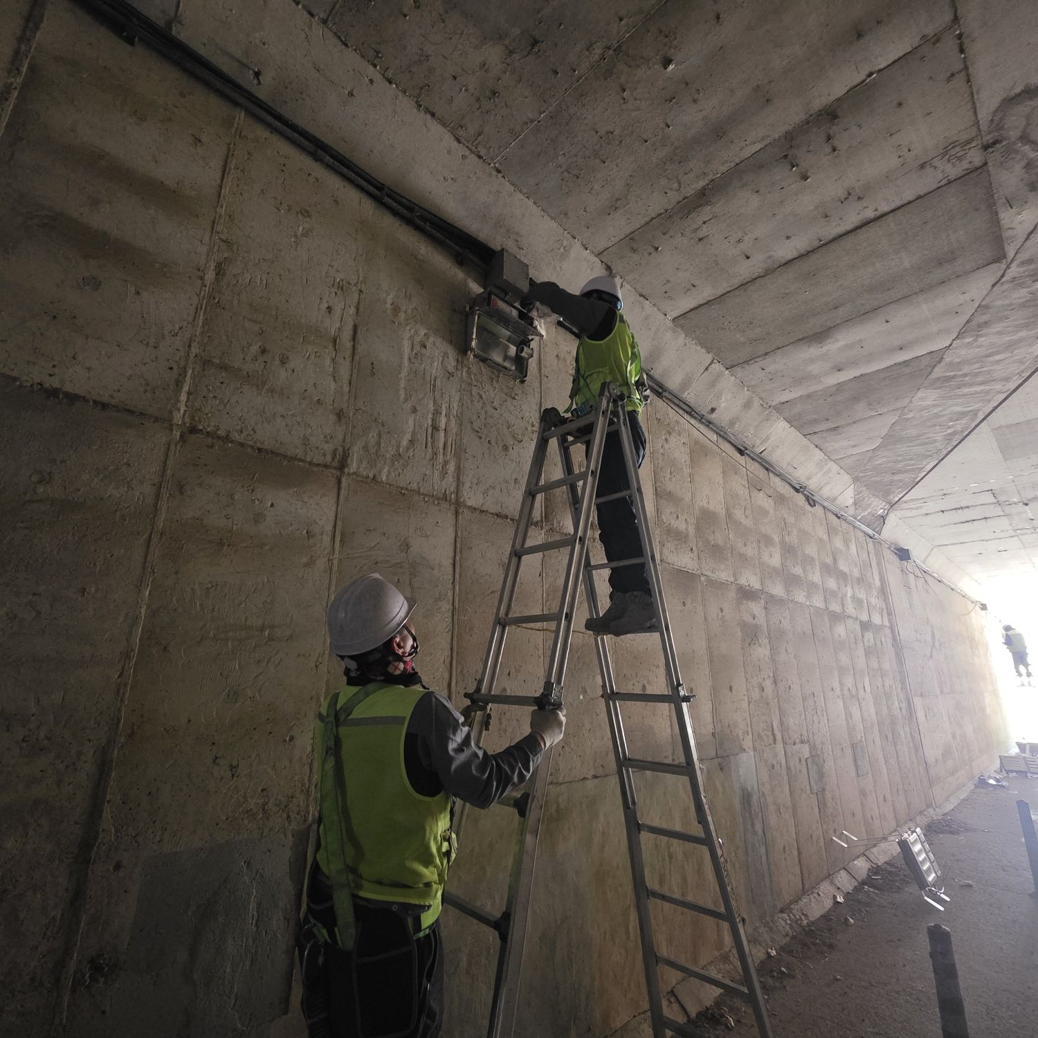 이찬원의 비하인드 컷