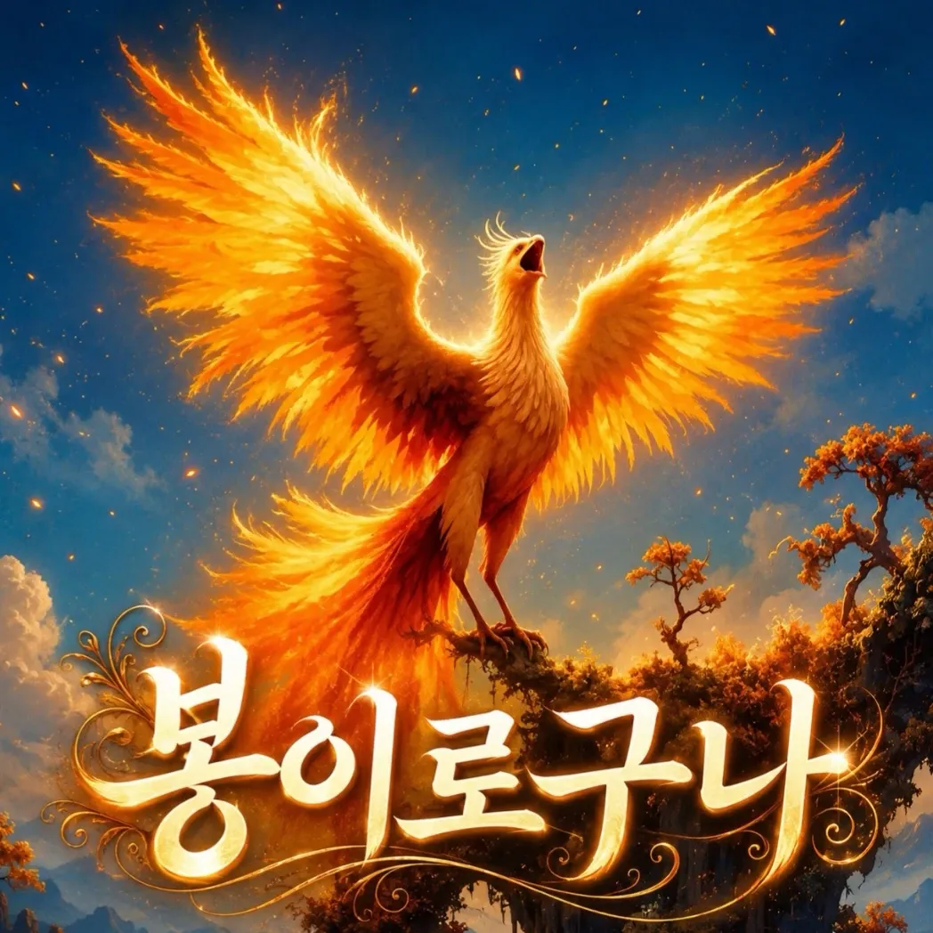 Latest photo of Hong Seongyun