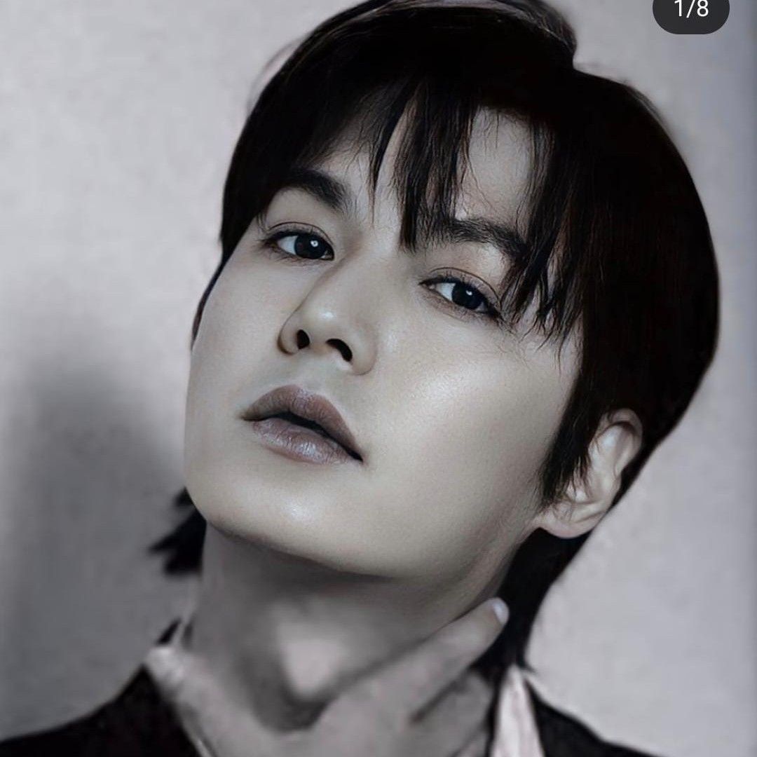 A moment captured by a fan of Lee Minho