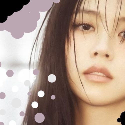 Recent activity shot of Kim Sohyun