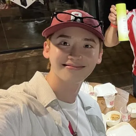 Latest photo of Lee Jongsuk