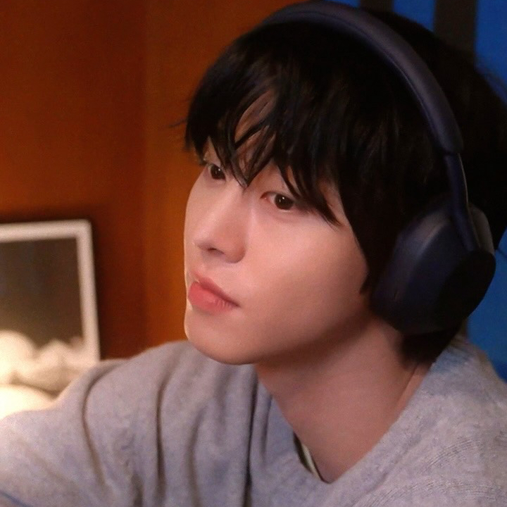 安孝燮的幕后花絮