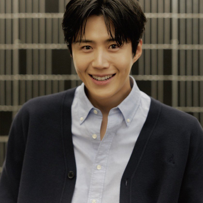 キム・ソンホのビハインドカット