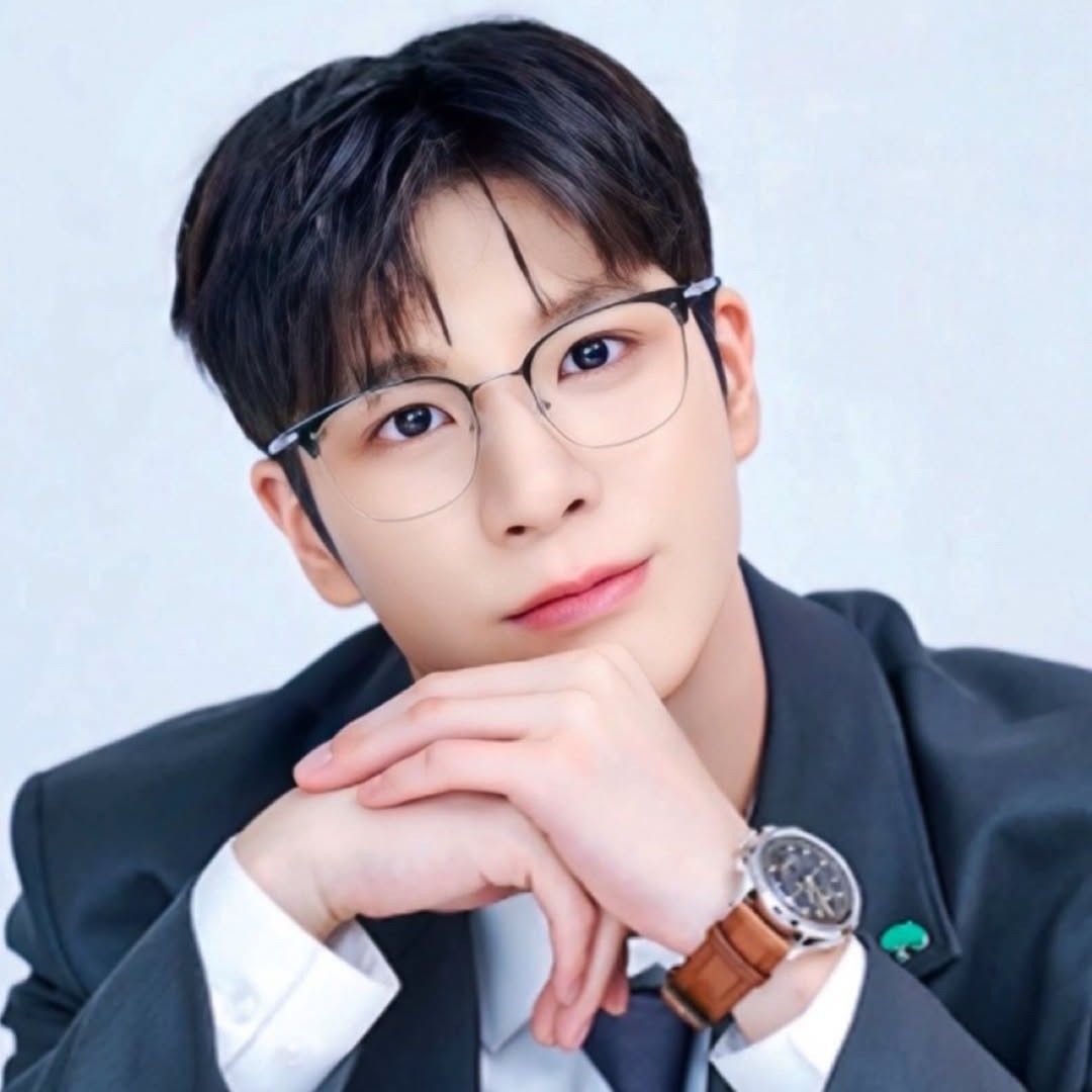 Foto kegiatan terbaru dari Jeong Dongwon