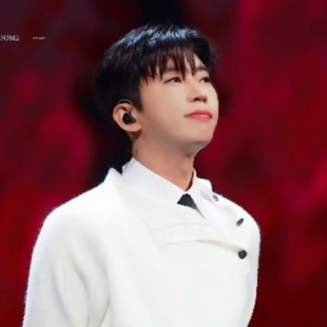 林英雄的幕后花絮