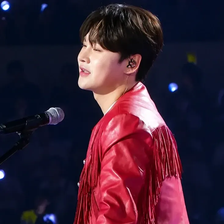 박서진의 최신 사진