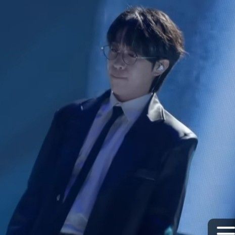 안성훈의 비하인드 컷