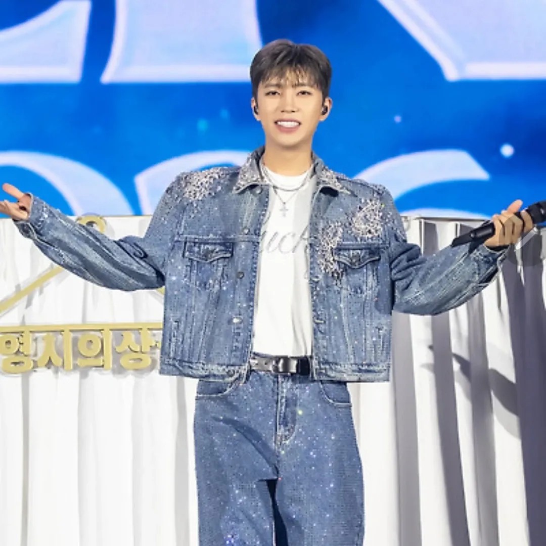 ファンが撮影したイム・ヨンウンの瞬間