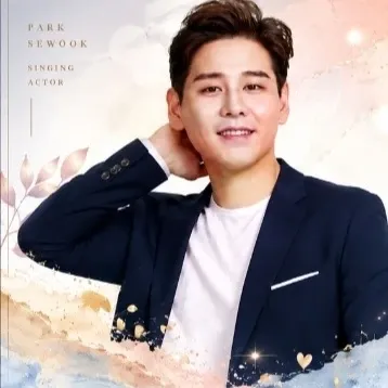 Park Sewook的最新照片