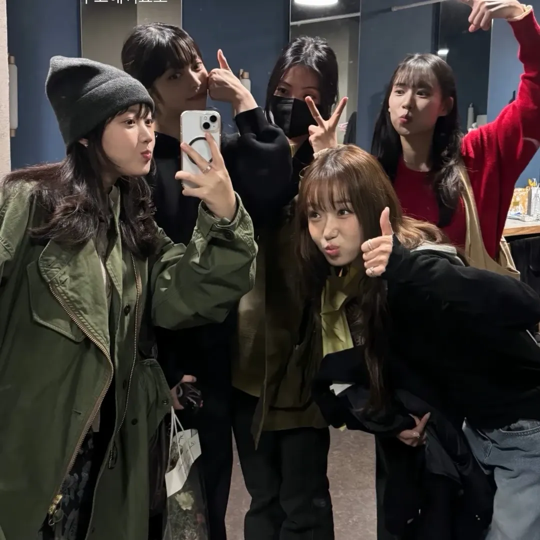 Recent activity shot of Cha Eunwoo