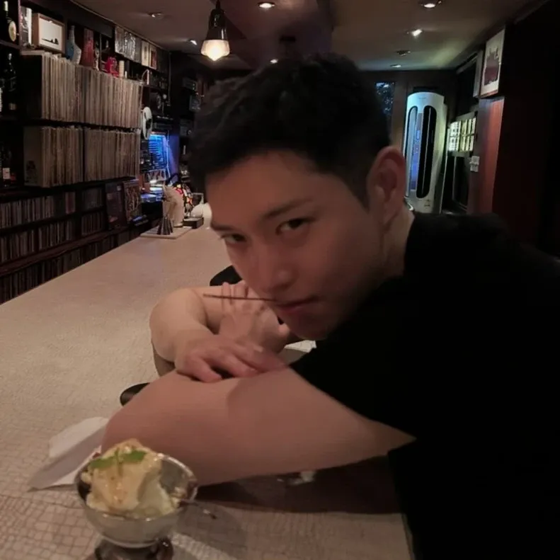 Latest photo of Kim Youngdae