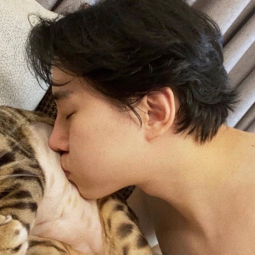 이준호 팬이 찍은 순간