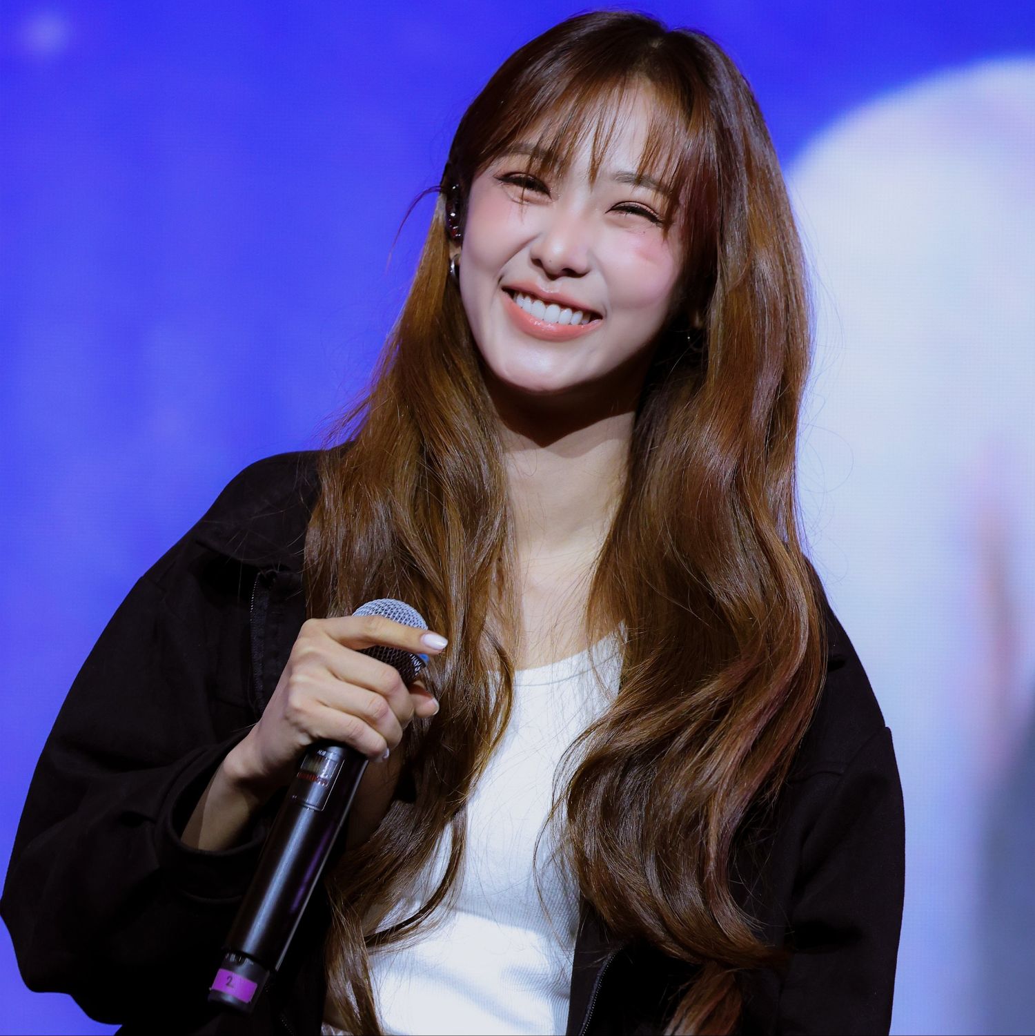 A moment captured by a fan of Film Rachanun Mahawan