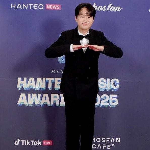 Latest photo of Lee Chanwon