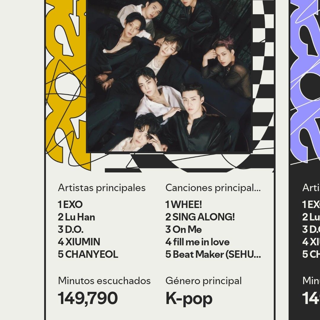 粉絲拍下的都暻秀 (D.O.)瞬間