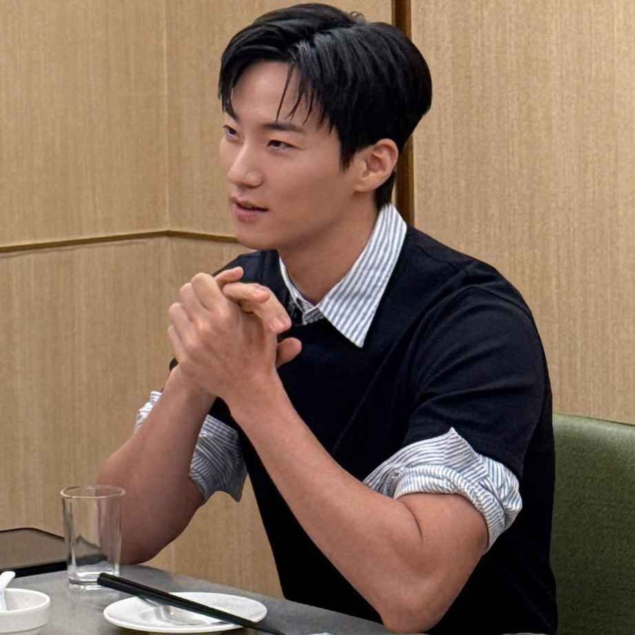 Latest photo of Lee Hongnae