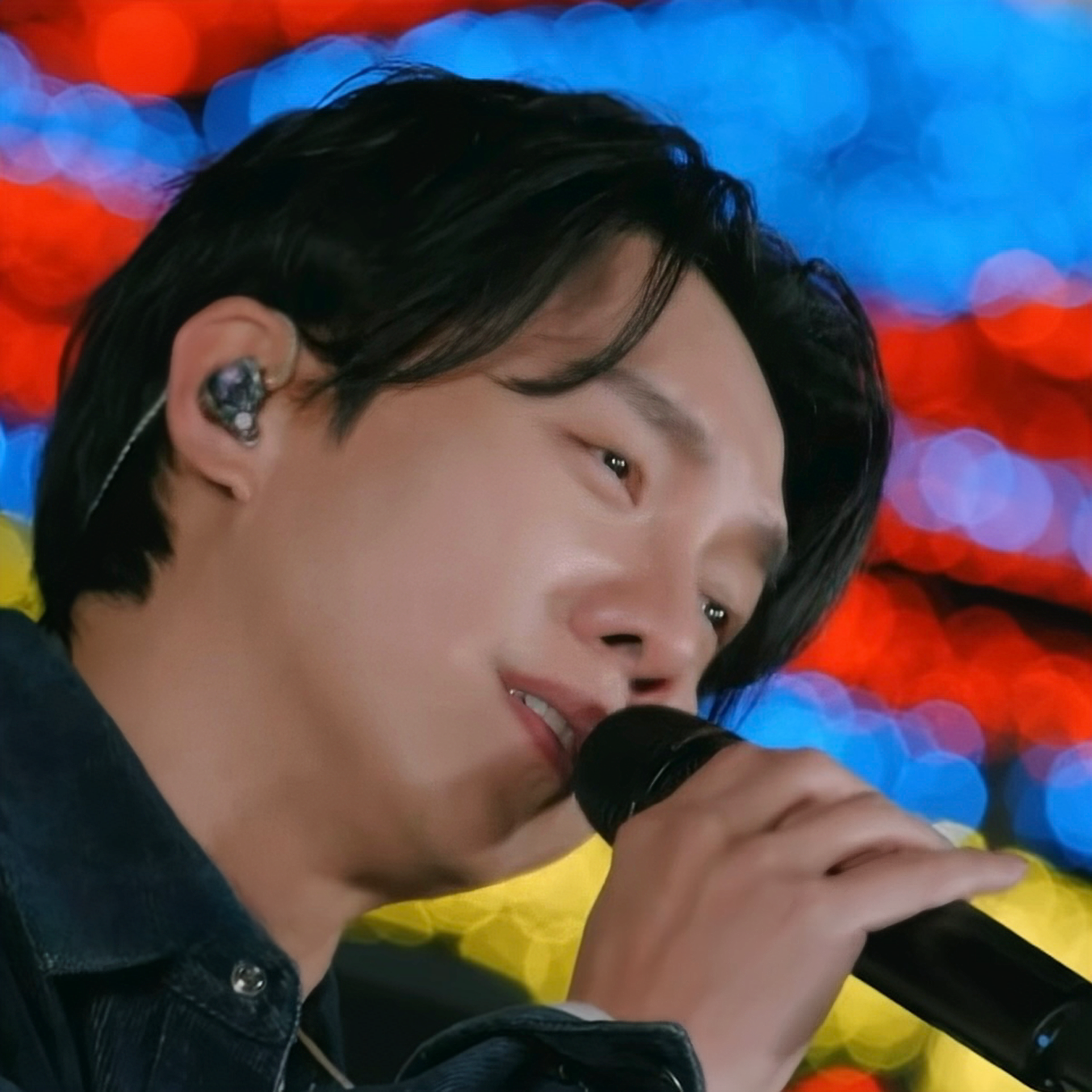 イ・スンギの最近の活動ショット