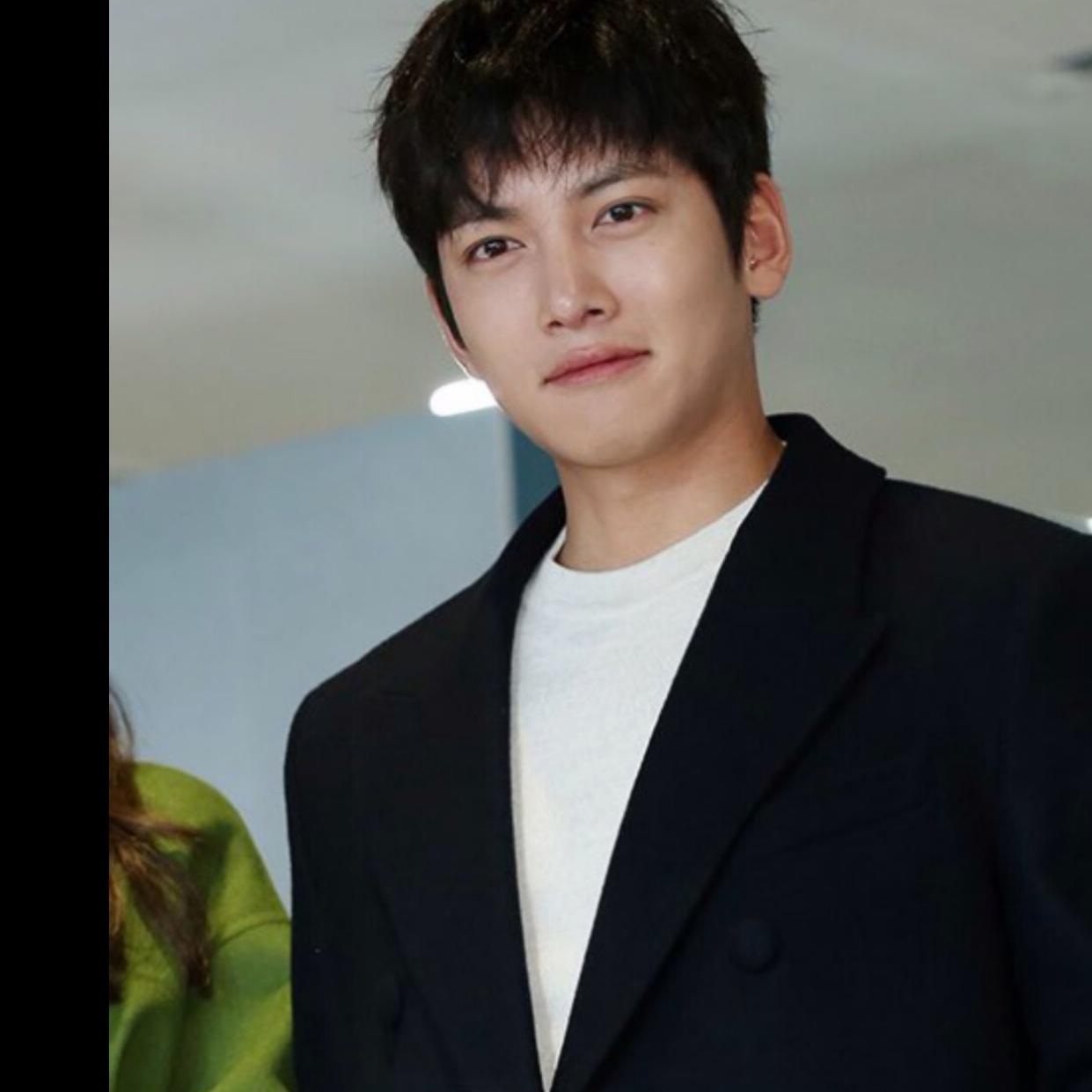 池昌旭的近期活动照