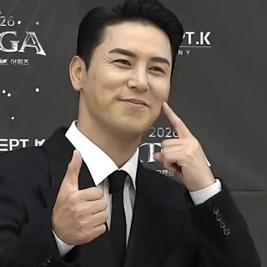 張民好的幕後花絮