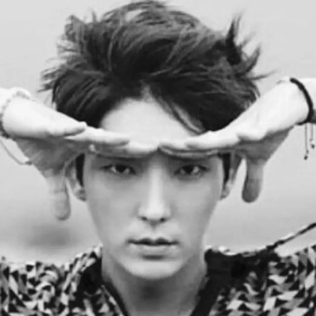 이준기의 비하인드 컷