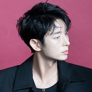 Latest photo of Lee Joongi