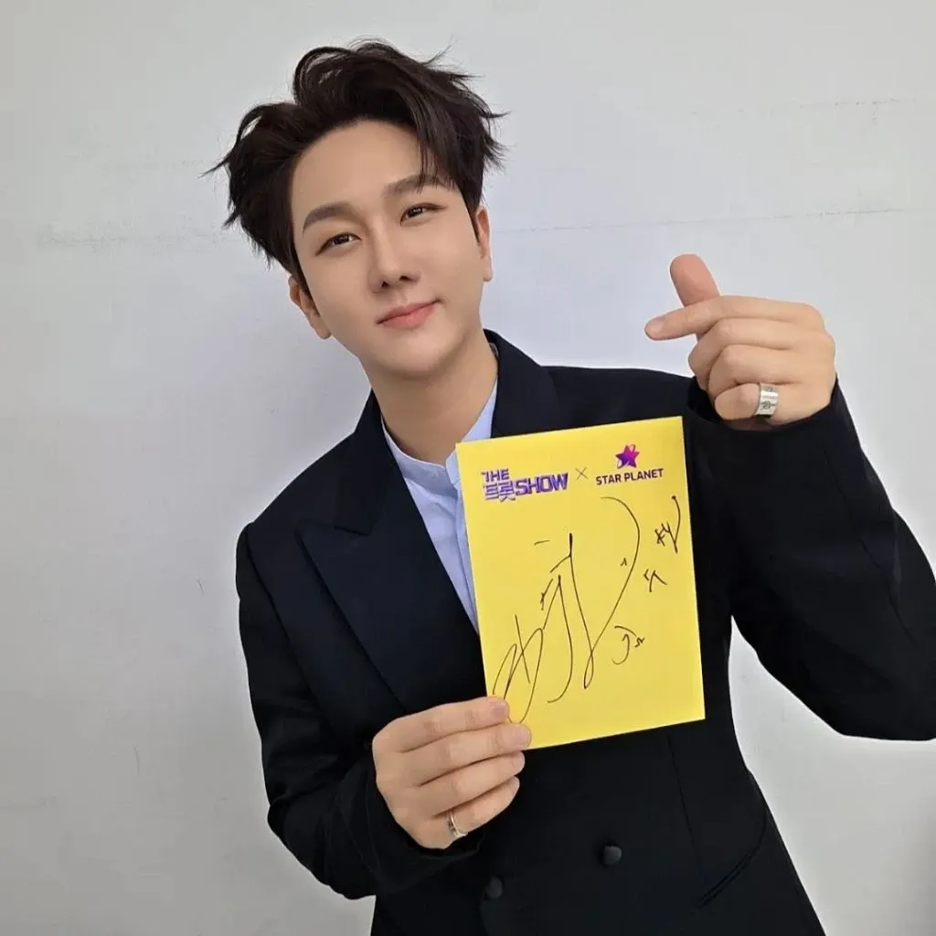 김수찬의 비하인드 컷