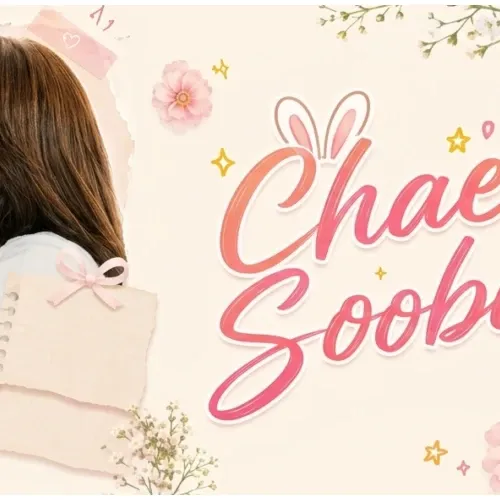 Latest photo of Chae Soobin