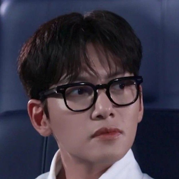 チ・チャンウクのビハインドカット