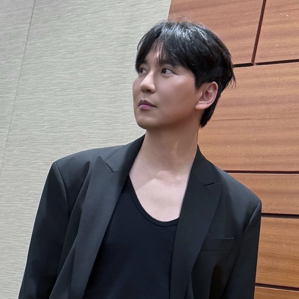 A moment captured by a fan of Kim Namgil
