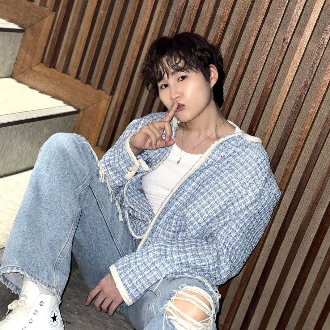 金熙栽的幕後花絮