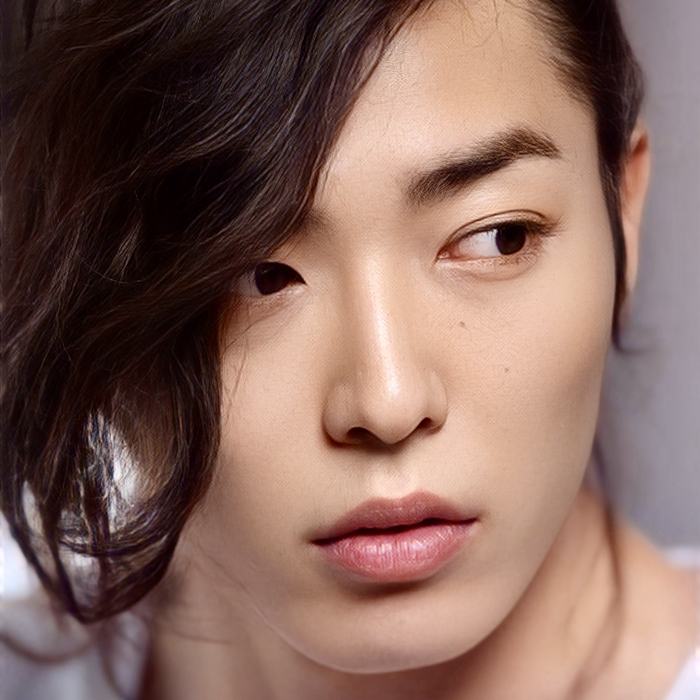 Recent activity shot of Kim Jaewook
