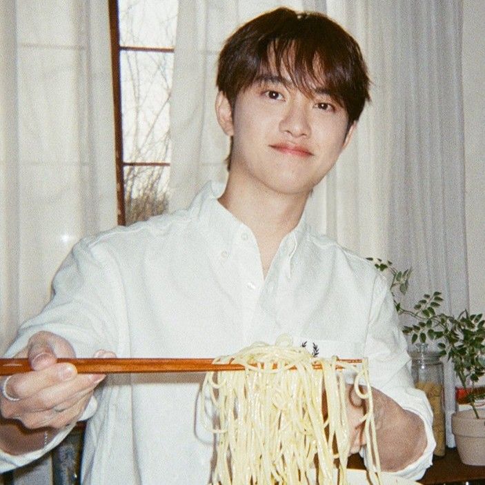 都暻秀 (D.O.)的近期活動照