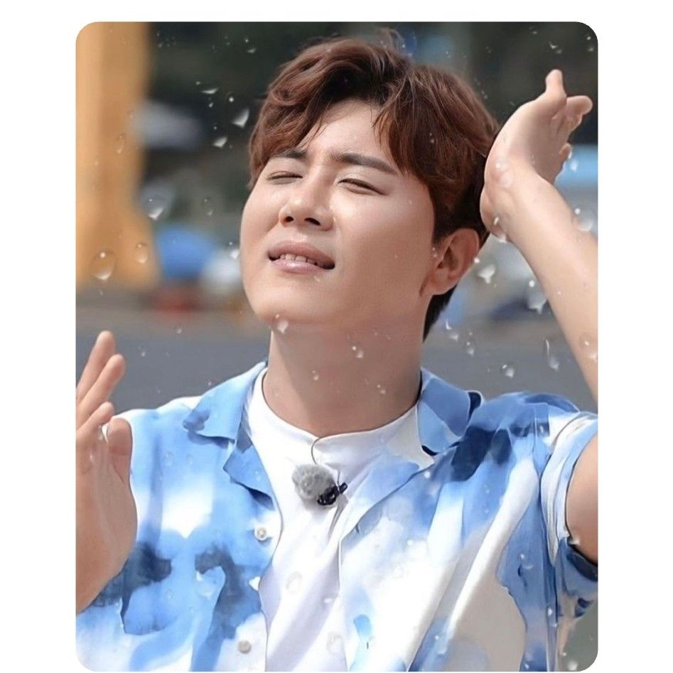 チン・ヘソンの最新写真