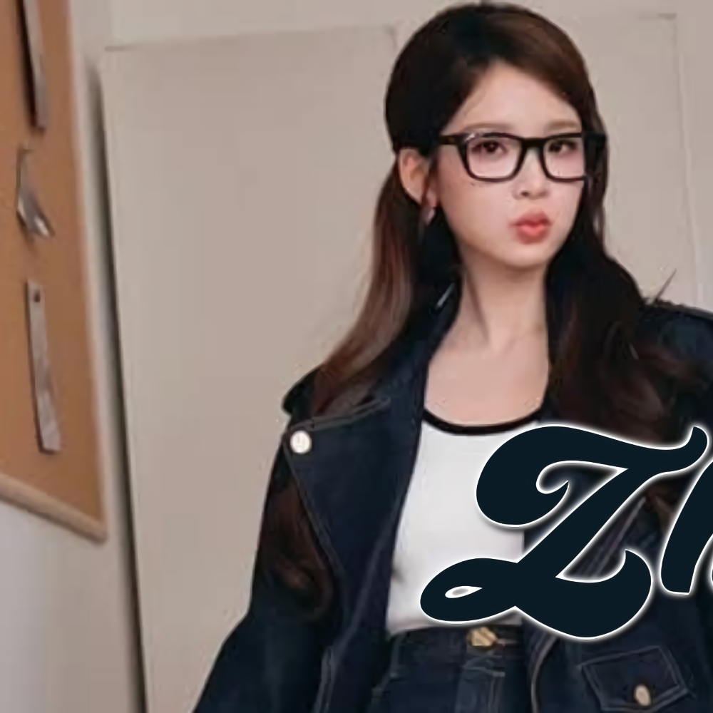 A moment captured by a fan of Zhang Miaoyi