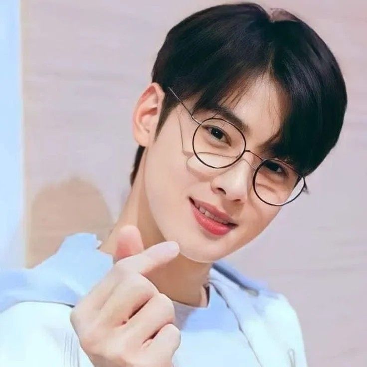 チャ・ウヌのビハインドカット