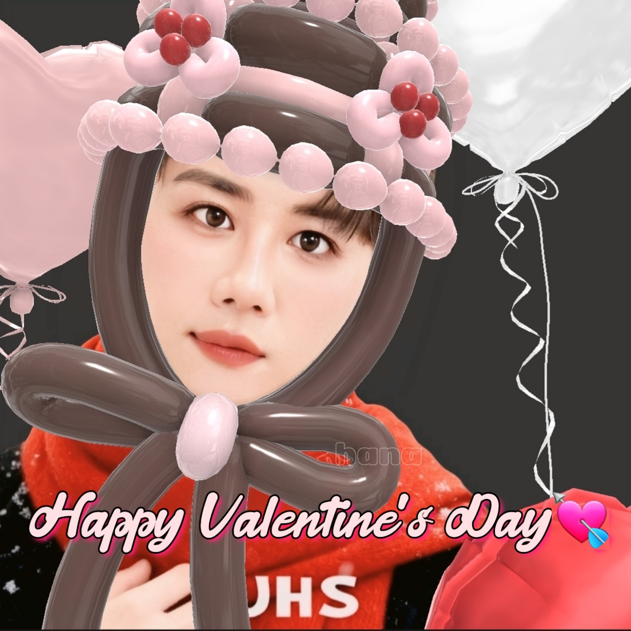 Latest photo of Jin Haesung