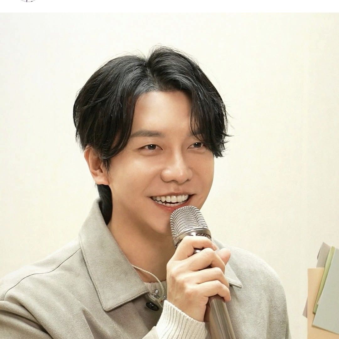 이승기의 비하인드 컷